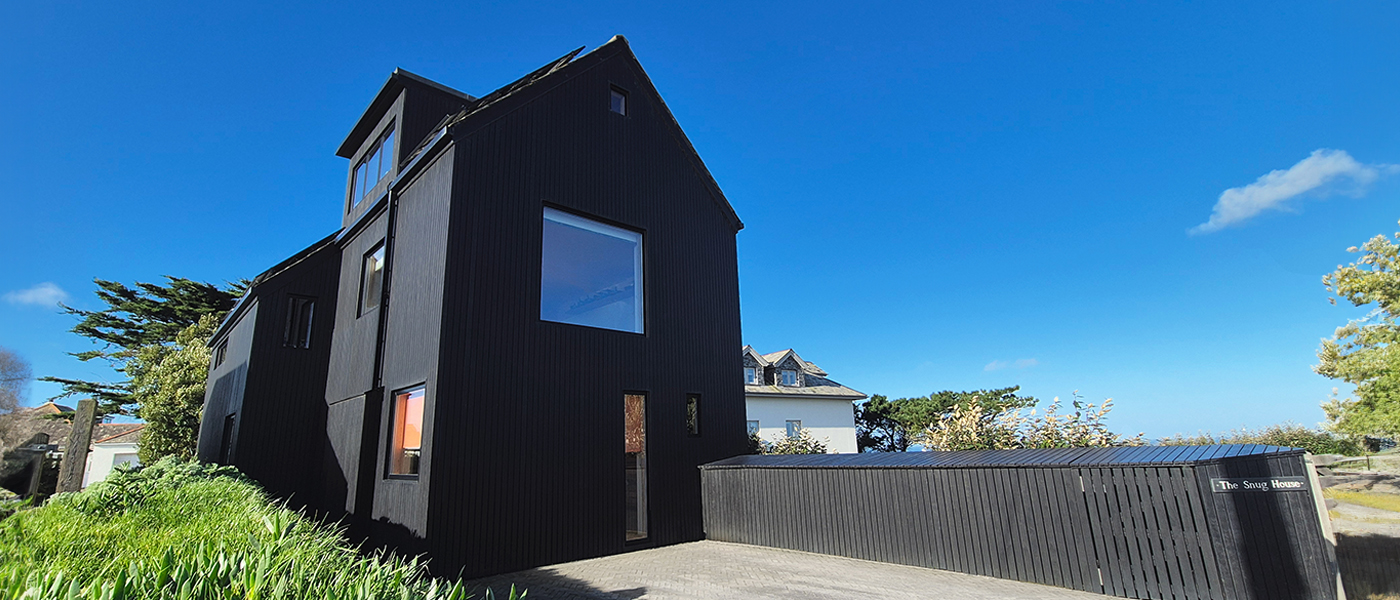 The Snug, Polzeath